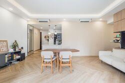 Parc Clematis (D5), Apartment #512549851